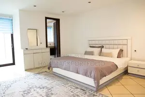 Furnished 2bdrm Apartment in Villagio, Airport Residential Area