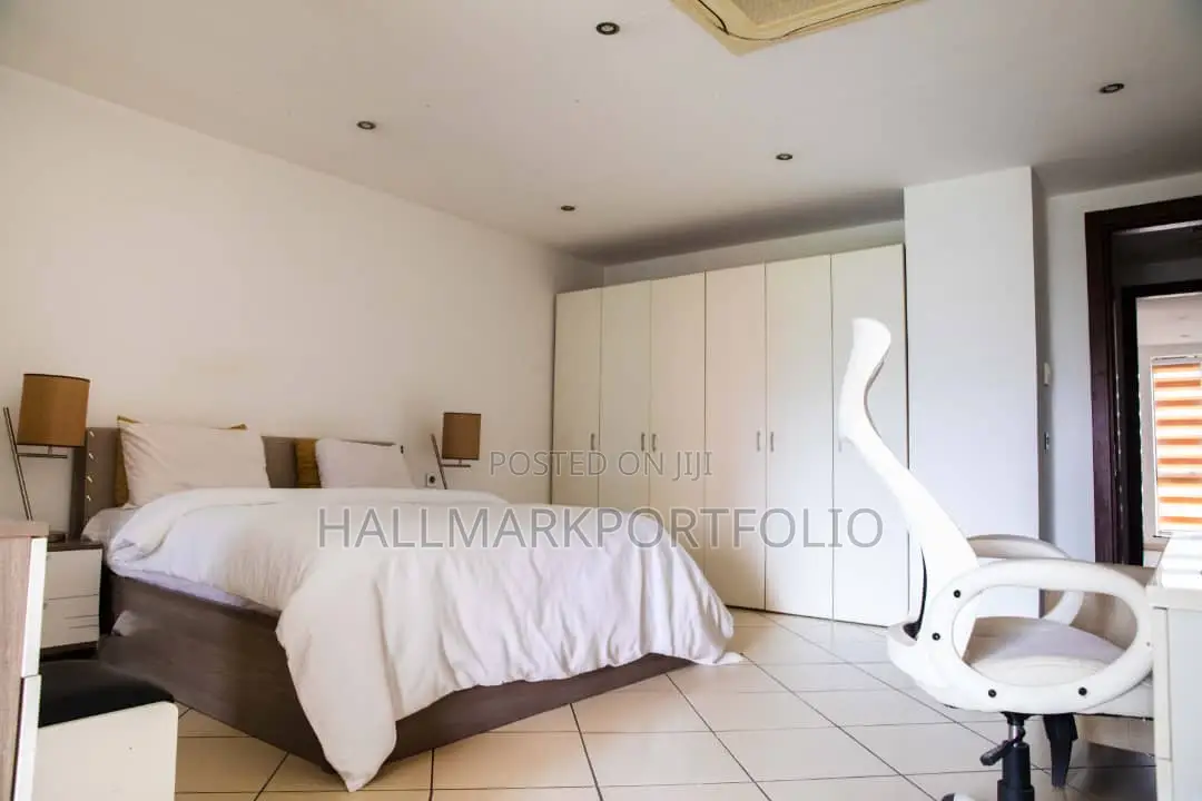 Furnished 2bdrm Apartment in Villagio, Airport Residential Area