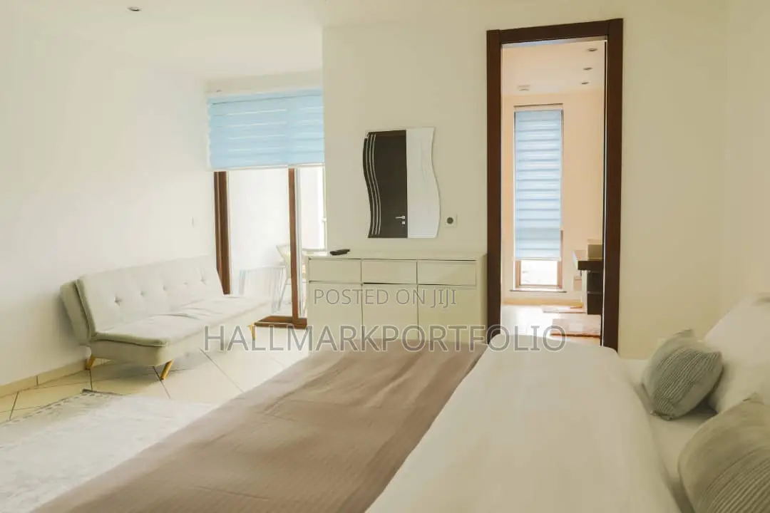 Furnished 2bdrm Apartment in Villagio, Airport Residential Area