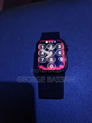 Apple Watch