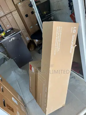 Quality Lg S60t Soundbar