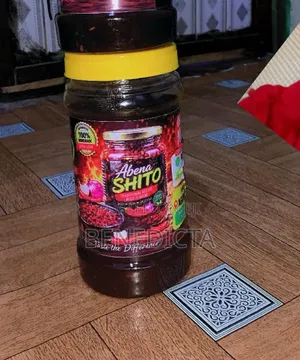 Abena Shito