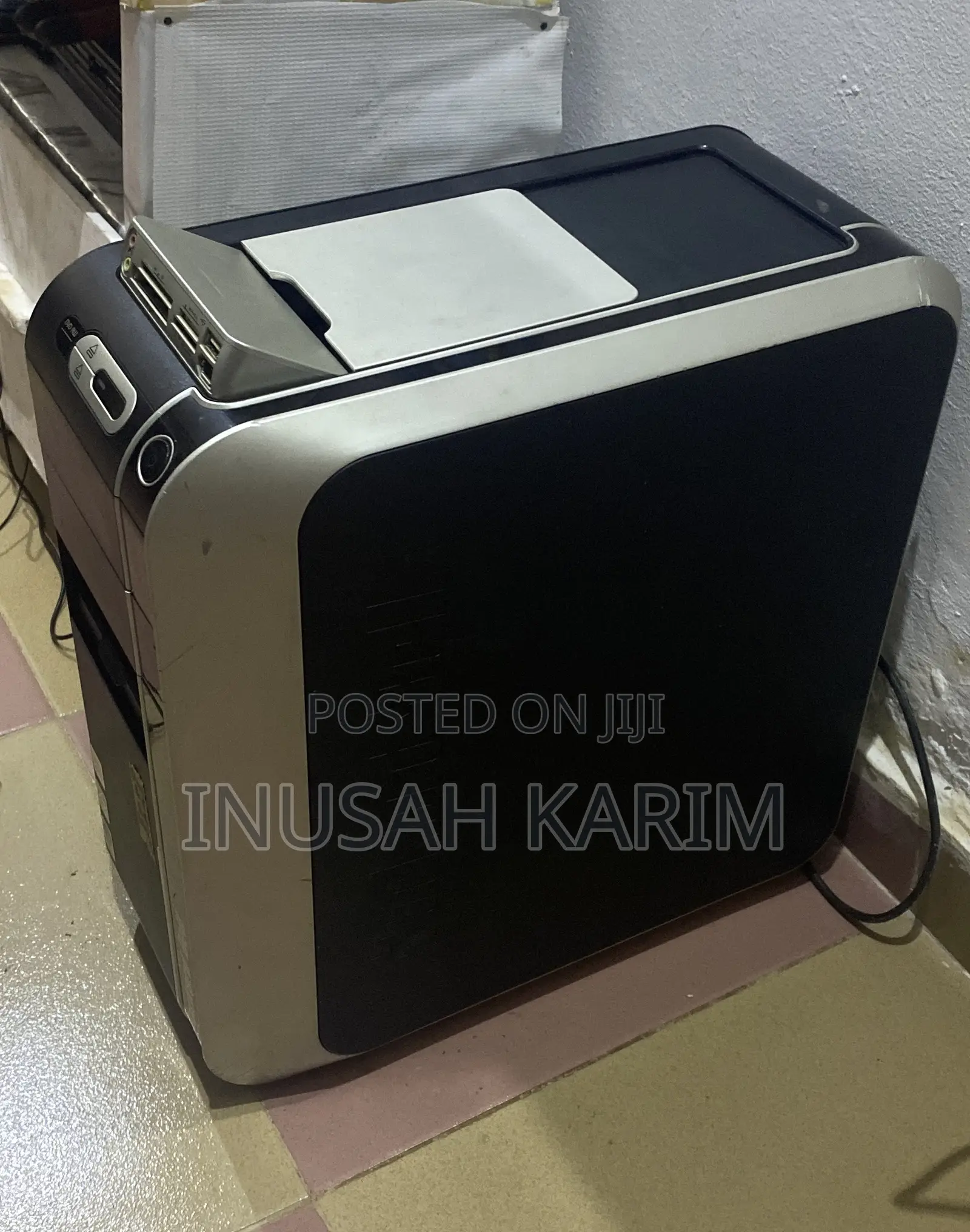 Desktop Computer 2GB Intel Core 2 Duo HDD 256GB