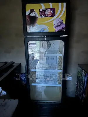 Showcase Mikachi Fridge for Sale
