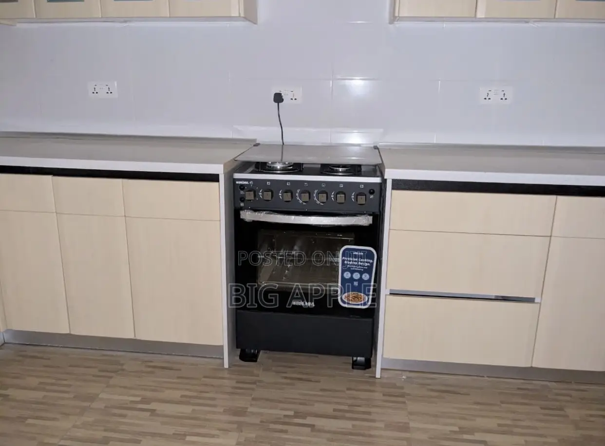 3bdrm Apartment in Lindsay Garden, Mile 7 for rent