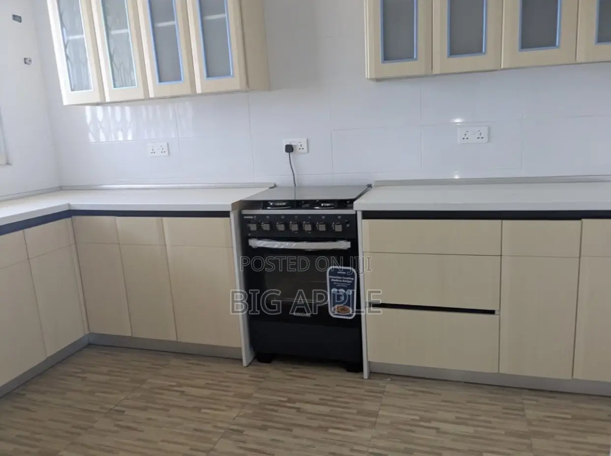 3bdrm Apartment in Lindsay Garden, Mile 7 for rent