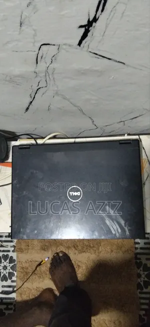Laptop 3XS Vengeance 18 4GB Intel Core 2 Duo HDD 350GB