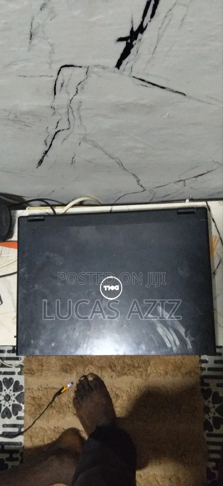 Laptop 3XS Vengeance 18 4GB Intel Core 2 Duo HDD 350GB