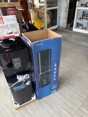 Order Original Midea Yl 2037s-B 3 Tap Electric Water Dispenser.