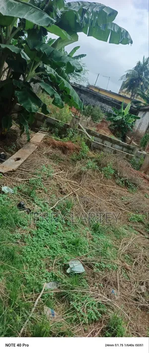Dansoman Round About Polyclinc