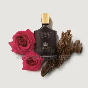 Creed Oud Zarian