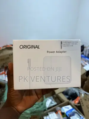 Macbook Pro Charger