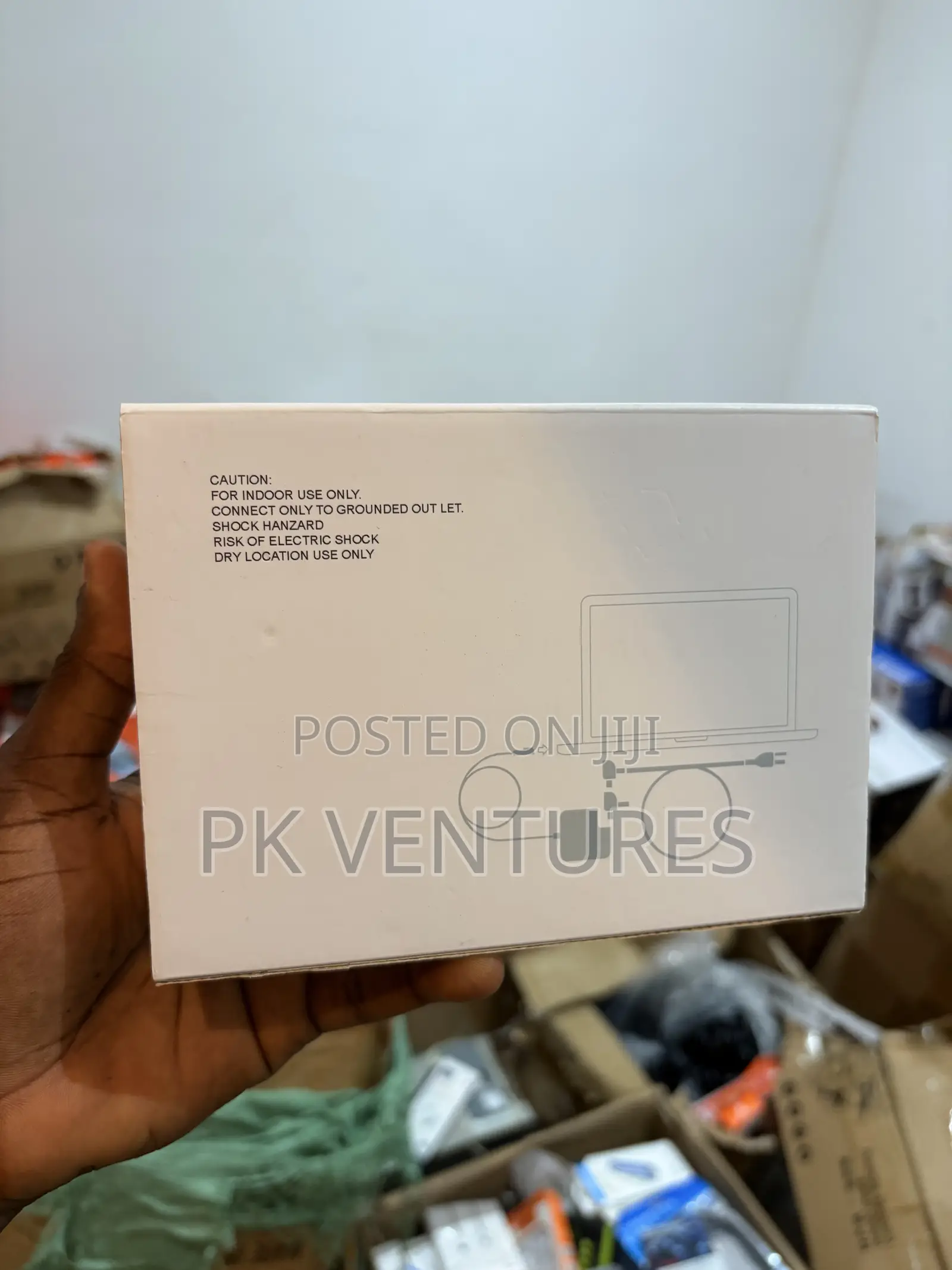 Macbook Pro Charger