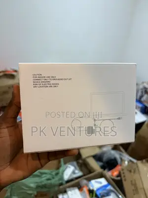 Macbook Pro Charger