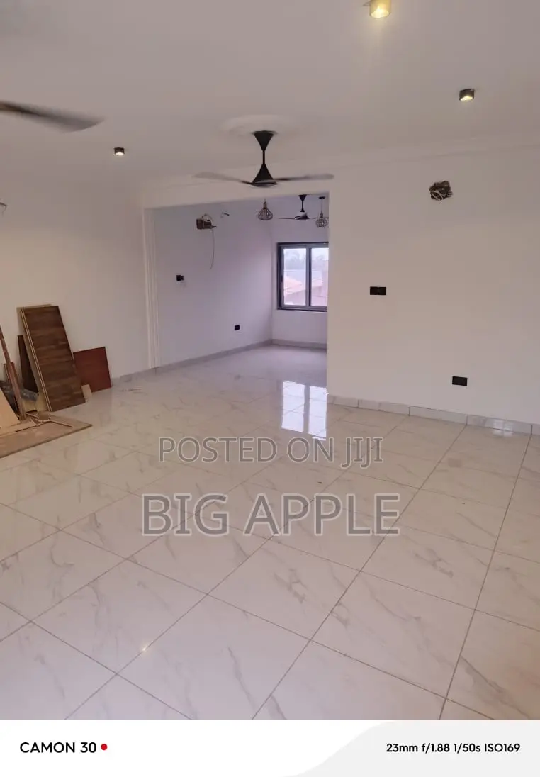 2bdrm Apartment in Agbogba for rent