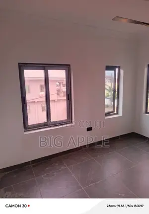 2bdrm Apartment in Agbogba for rent