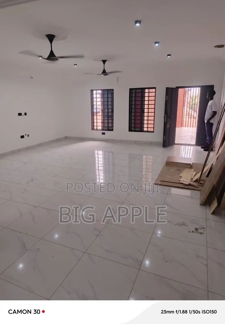 2bdrm Apartment in Agbogba for rent