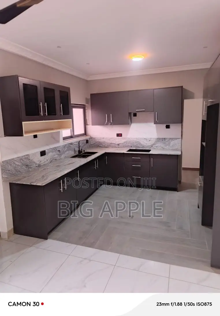 2bdrm Apartment in Agbogba for rent