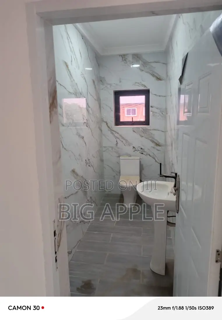 2bdrm Apartment in Agbogba for rent