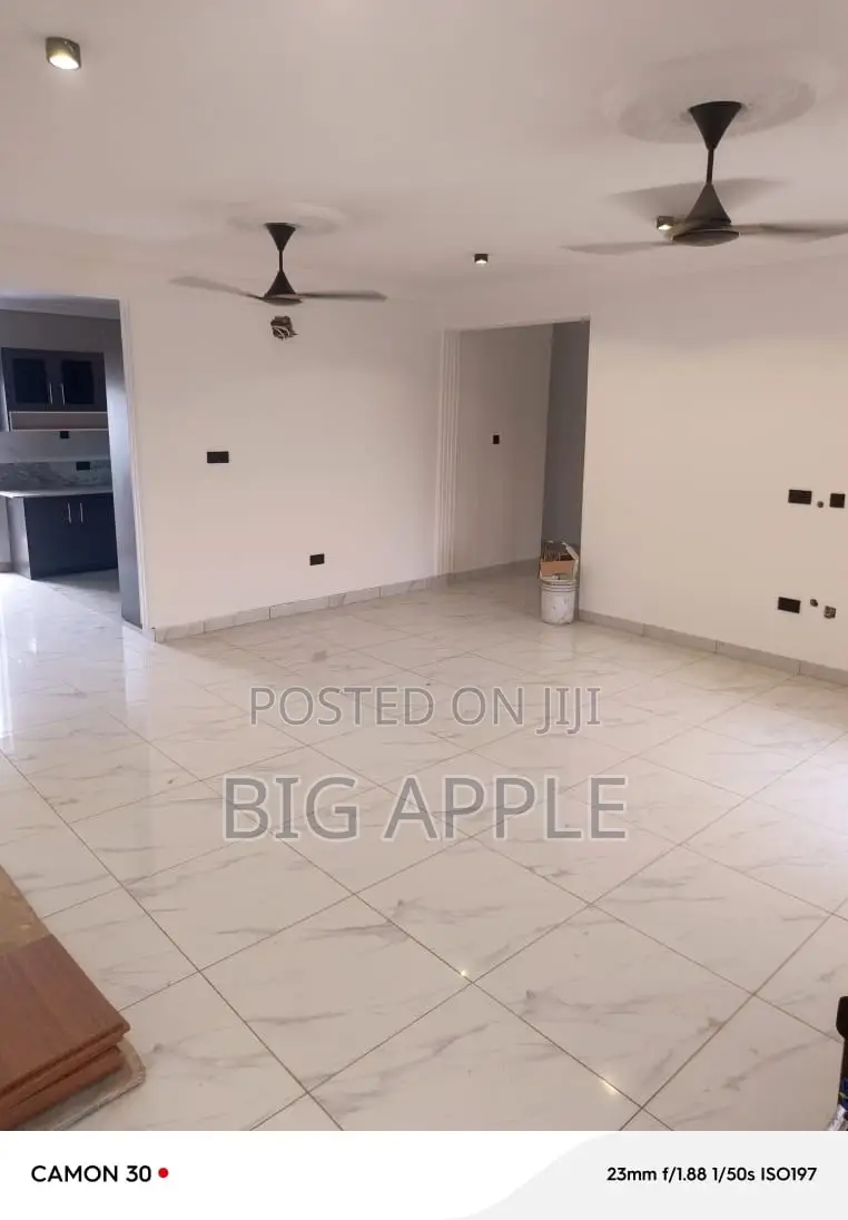 2bdrm Apartment in Agbogba for rent
