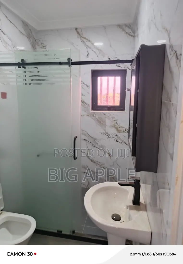 2bdrm Apartment in Agbogba for rent