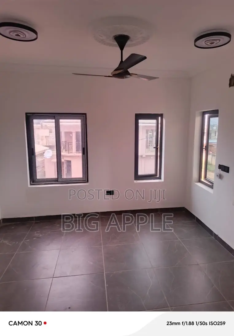 2bdrm Apartment in Agbogba for rent