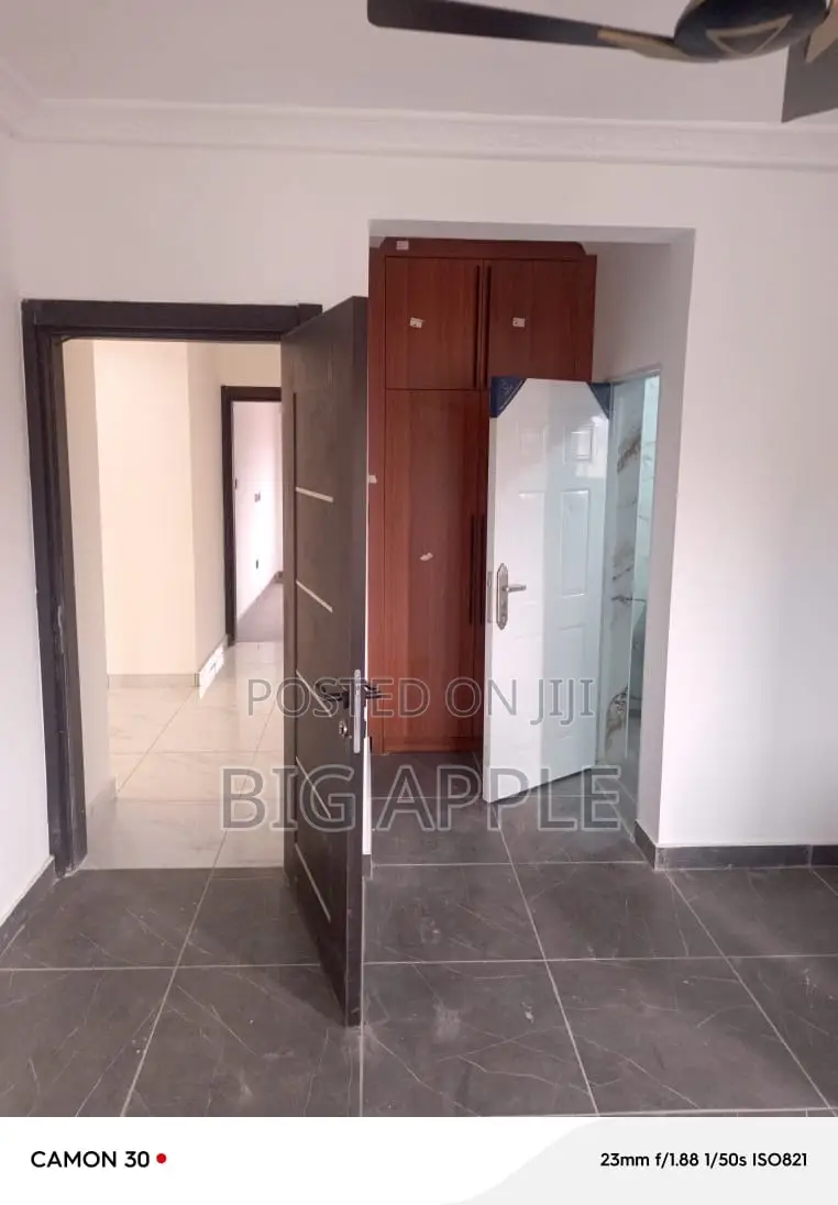 2bdrm Apartment in Agbogba for rent