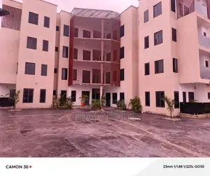2bdrm Apartment in Agbogba for rent