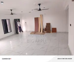 2bdrm Apartment in Agbogba for rent