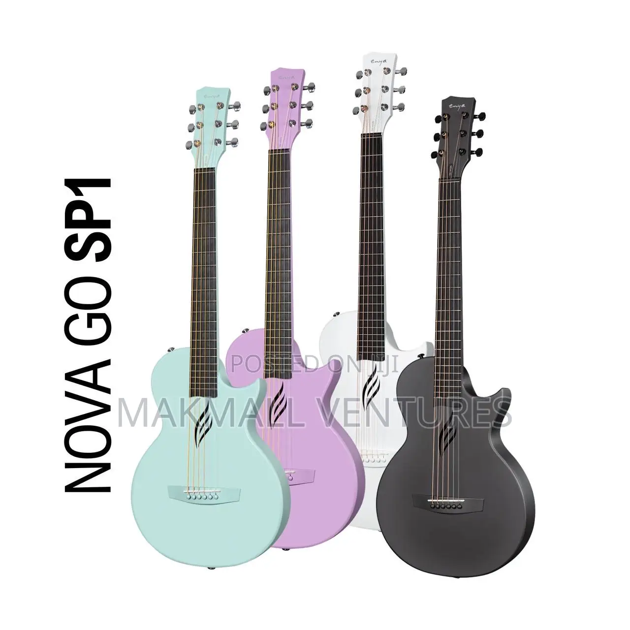 Enya Nova Go Sp1