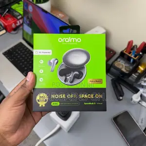Oraimo Spacebuds 2 Wireless Earbuds