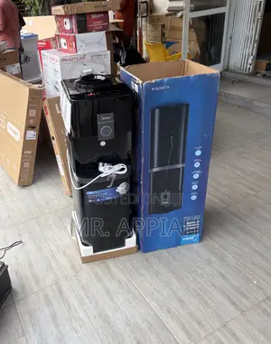 Order Affordable Midea Yl 2037s-B 3 Tap Water Dispenser(Black).