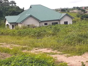 Land At Kasoa Ofaakor Jei River