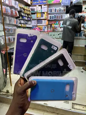 Google Pixel 7a Cover.