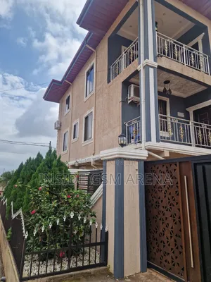 Furnished 2bdrm Apartment in Ofankor for rent