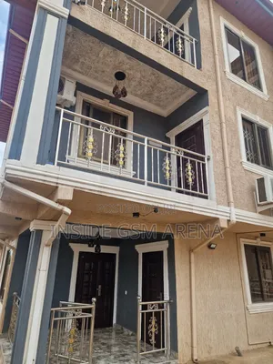 Furnished 2bdrm Apartment in Ofankor for rent