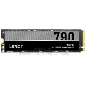 Lexar 2tb Nm790 Pcie 4.0 X4 Nvme M.2 Internal SSDQ