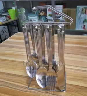 Stainless Tableware