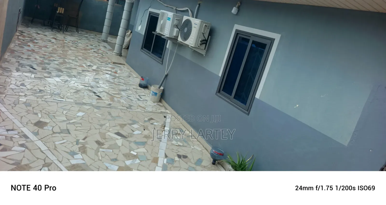 2bdrm Apartment in Sakaman for sale