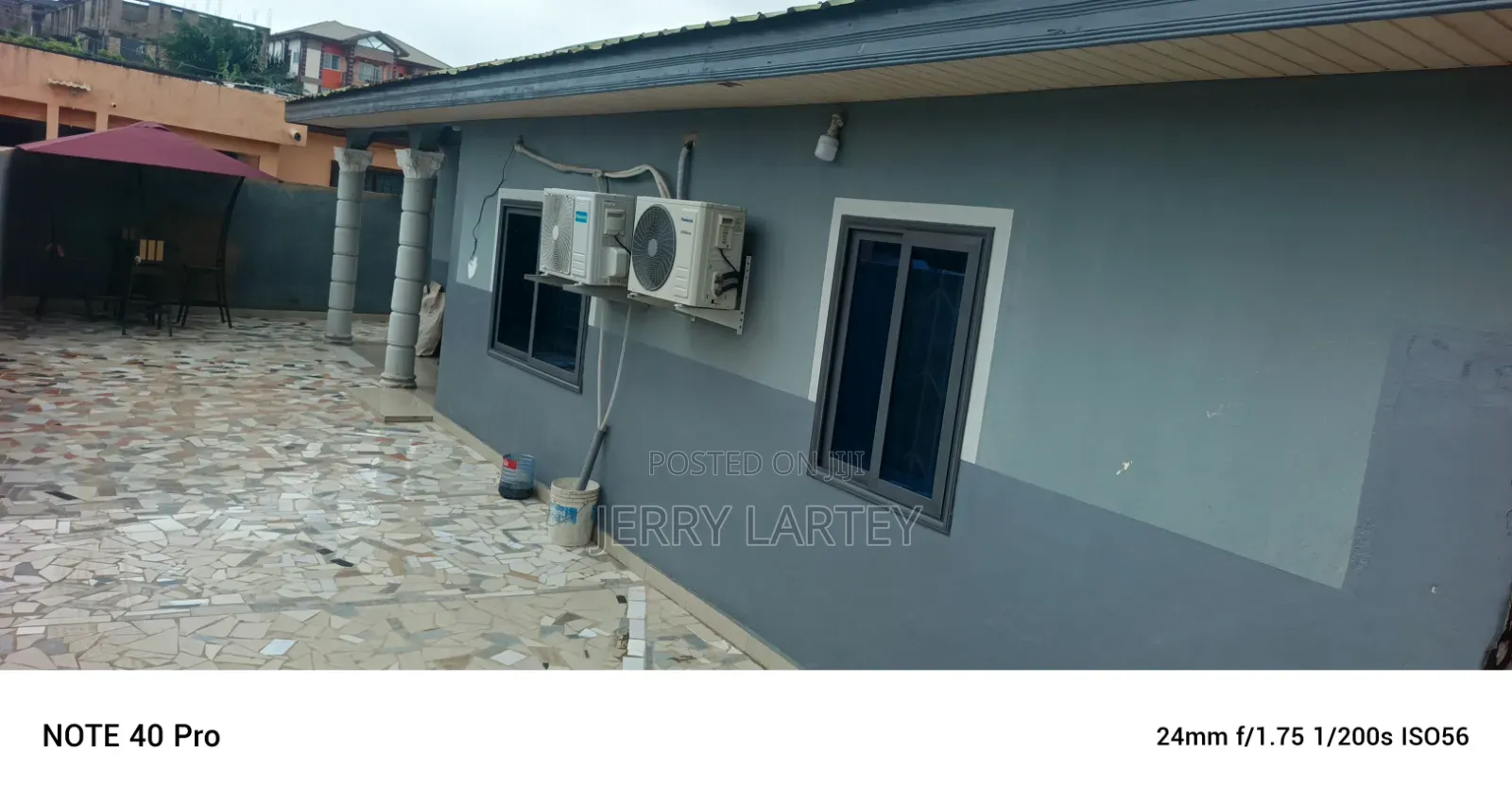 2bdrm Apartment in Sakaman for sale