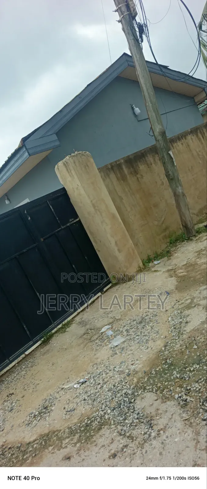 2bdrm Apartment in Sakaman for sale