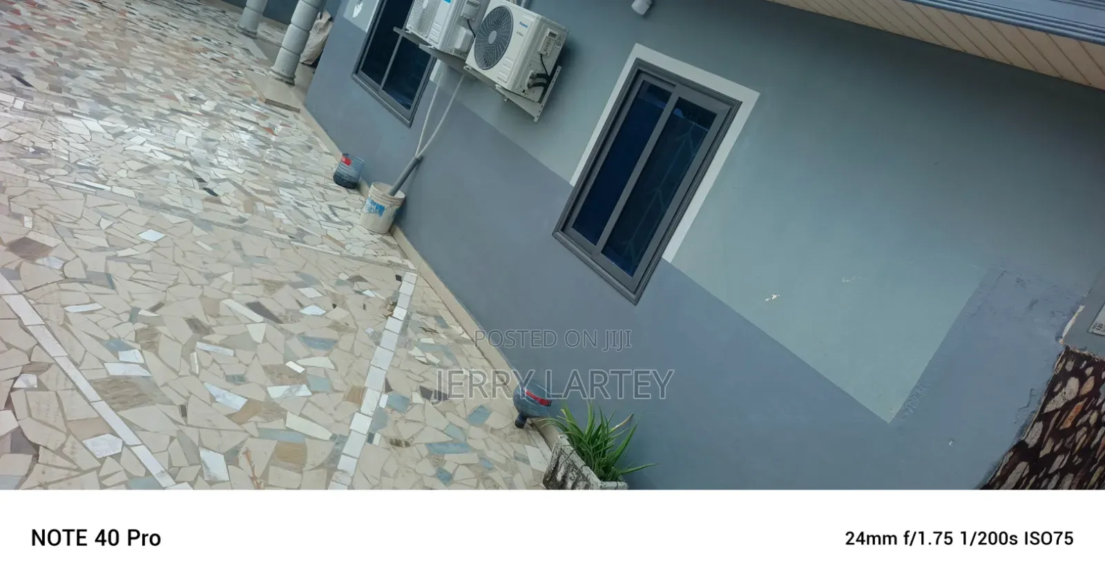 2bdrm Apartment in Sakaman for sale