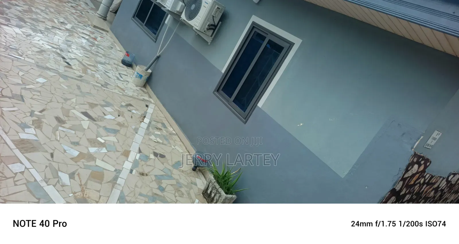 2bdrm Apartment in Sakaman for sale