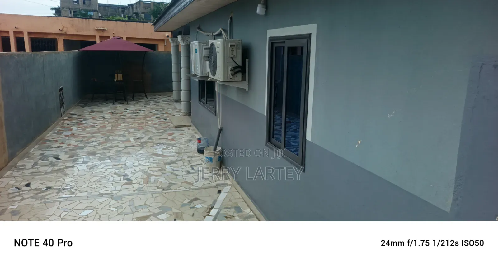 2bdrm Apartment in Sakaman for sale