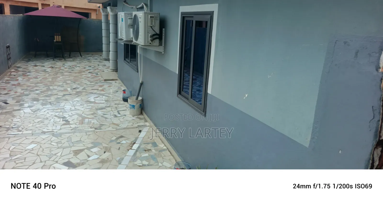 2bdrm Apartment in Sakaman for sale