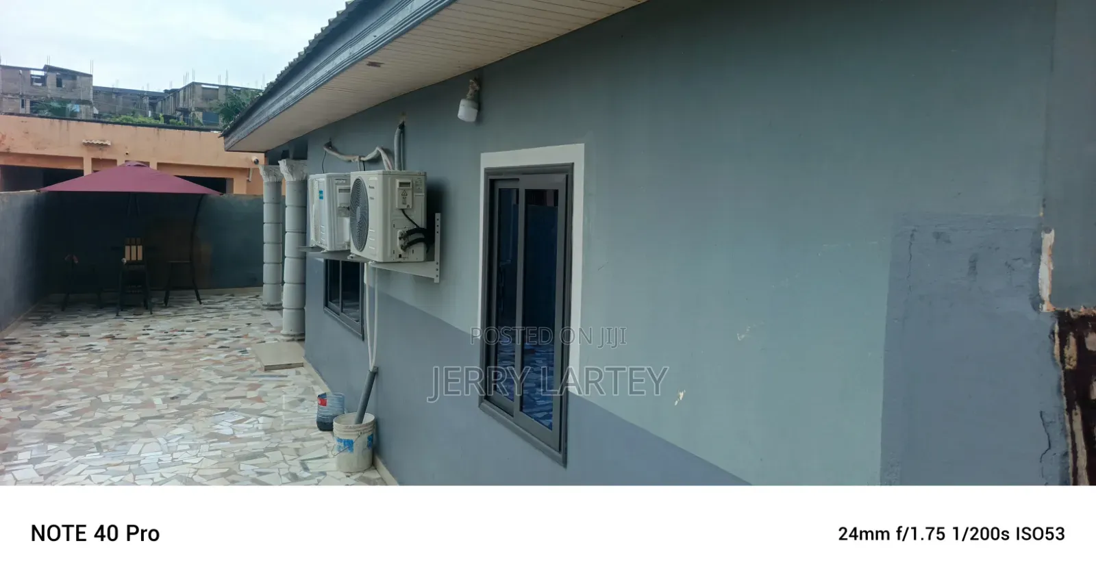 2bdrm Apartment in Sakaman for sale