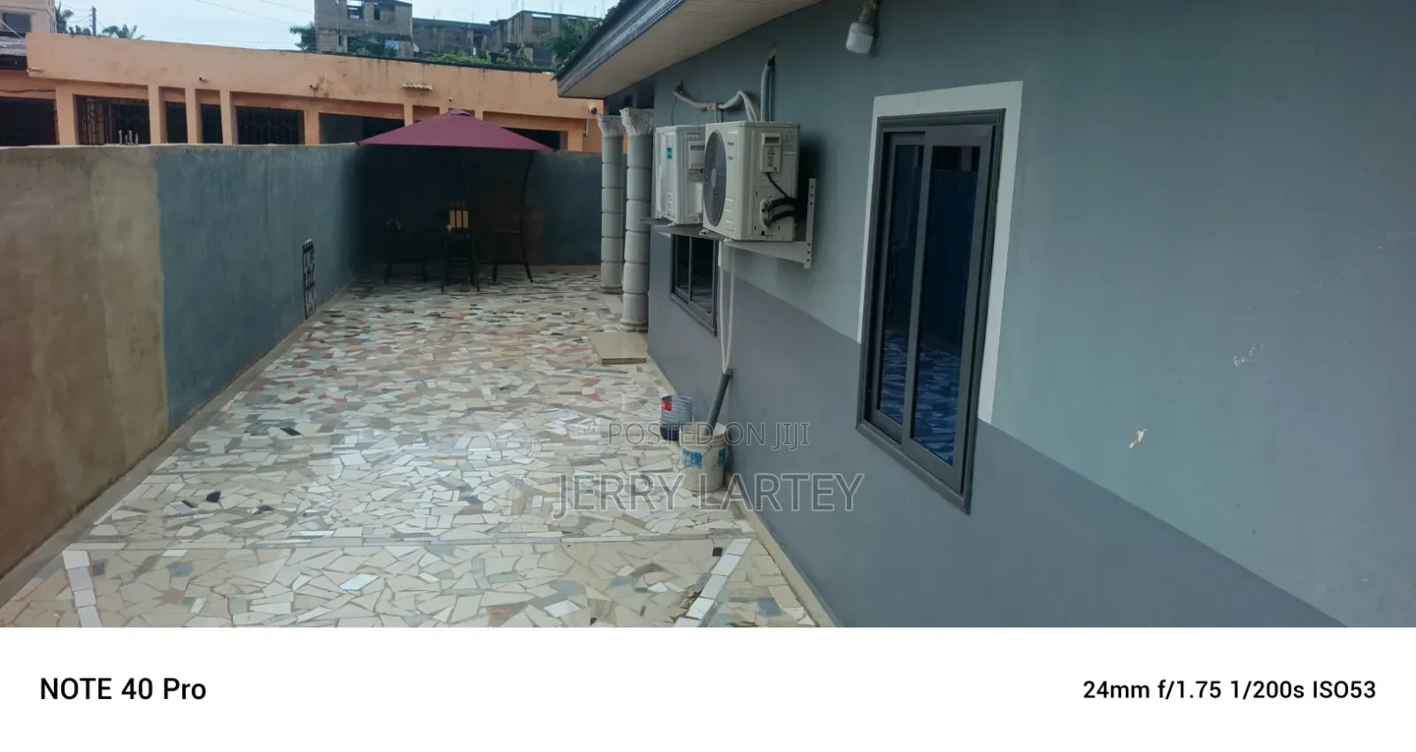 2bdrm Apartment in Sakaman for sale