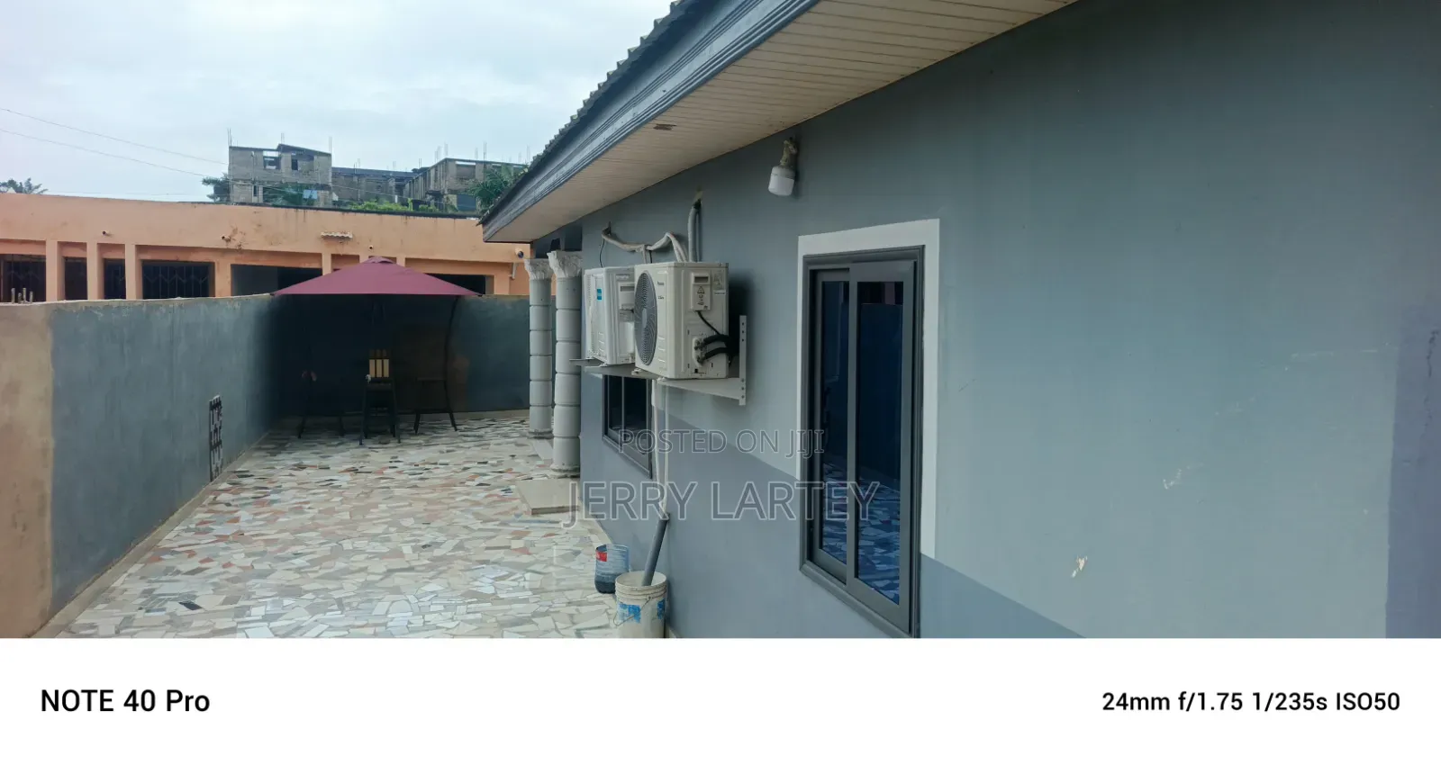 2bdrm Apartment in Sakaman for sale