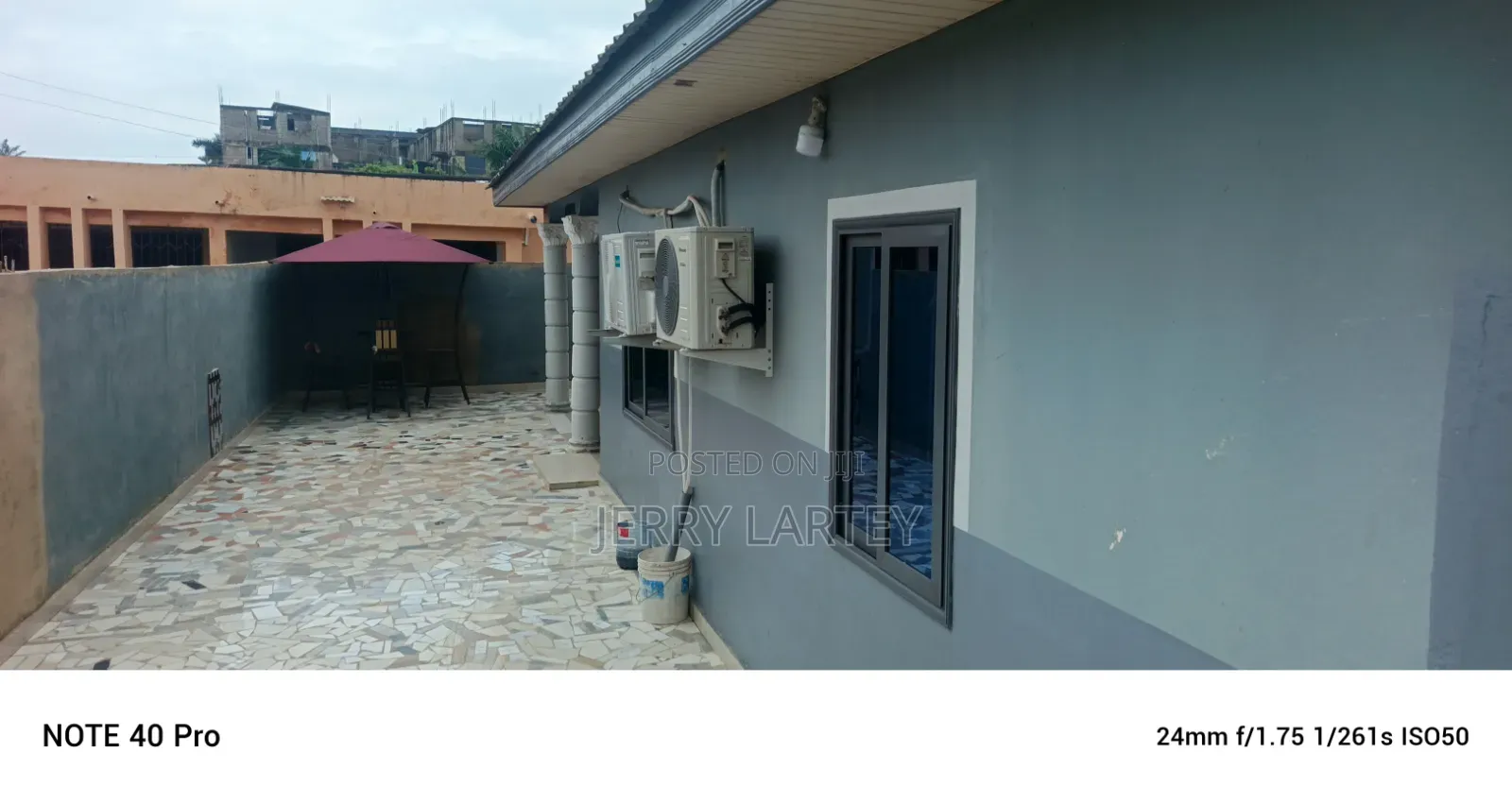 2bdrm Apartment in Sakaman for sale