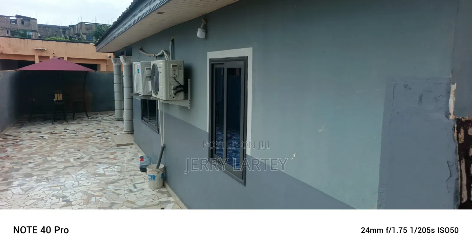 2bdrm Apartment in Sakaman for sale